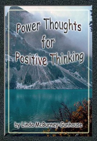 Power Thoughts for Positive Thinking (Kindle Edition)