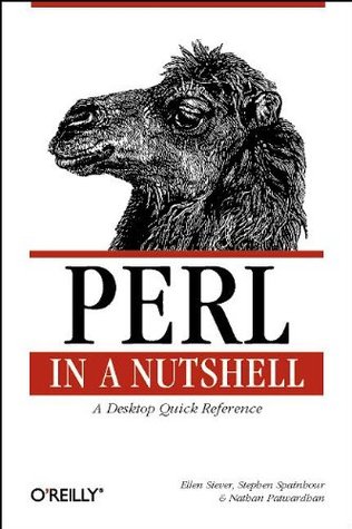 Perl in a Nutshell (Paperback)