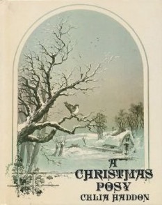 A Christmas Posy (Hardcover)