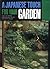 A Japanese Touch for Your Garden by Kiyoshi Seike