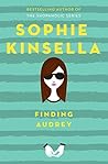 Finding Audrey by Sophie Kinsella
