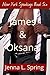 James & Oksana: New York Sp...
