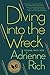 Diving into the Wreck by Adrienne Rich