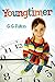 MIDDLE SCHOOL: YOUNGTIMER: ADVENTURES IN TIME SERIES - BOOK 1 (Middle School Books Girls, Middle Grade Books Girls, Adventure Books Girls, Time Travel Books, Friendship Books, Fun Books, Funny Books