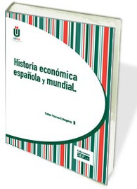 Historia económica española y mundial