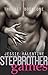 Stepbrother Games (The Bet Book 1)