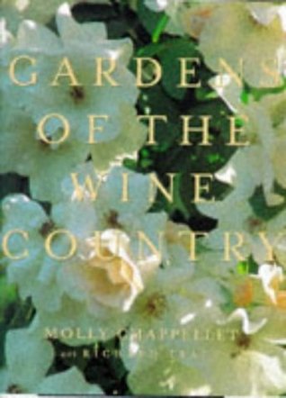 Gardens of the Wine Country (Hardcover)