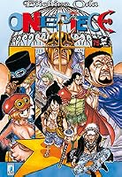 One Piece Volume 75 Repaying The Debt By Eiichiro Oda
