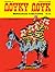 Μοναχικός καβαλάρης (Lucky Luke, #78)