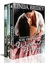 Montana Mail Order Brides Box Set: Books 4 - 6 Montana Mail Order Brides Box Set: Books 4 - 6