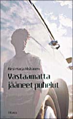 Vastaamatta jääneet puhelut (Hardcover)