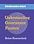Understanding Government Finance by Brian Romanchuk Understanding Government Finance by Brian Romanchuk