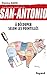 À découper selon les pointillés : Les nouvelles aventures de San Antonio (Littérature Française) (French Edition)
