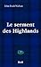 Le serment des Highlands (Les enquêtes de l'inspecteur Sweeney #8)
