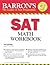 SAT Math Workbook (Barron's)