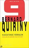Vleesetende verhalen by Bernard Quiriny