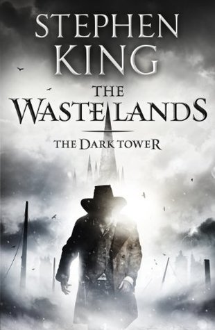 The Waste Lands (The Dark Tower, #3)