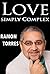Love: Simply Complex