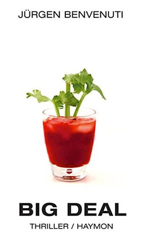 Big Deal (Kindle Edition)