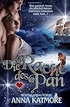 Die Rache des Pan by Anna Katmore