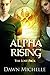 Alpha Rising (The Lost Pack...
