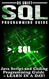 Programming: SQL:...