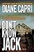 Don't Know Jack (Hunt For Reacher #1)