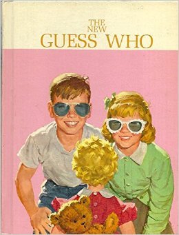 The New Guess Who (Dick and Jane)