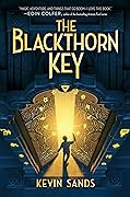 The Blackthorn Key