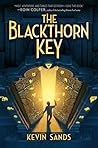 The Blackthorn Key by Kevin Sands