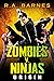 Zombies v Ninjas: Origin