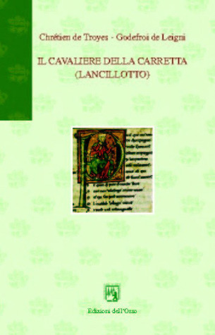 Il cavaliere della carretta (Lancillotto)