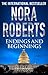 Endings and Beginnings by Nora Roberts