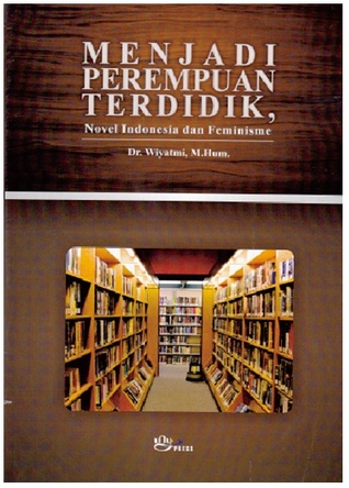 Menjadi Perempuan Terdidik
