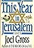 This Year in Jerusalem