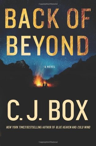 Back of Beyond (Highway Quartet, #1)