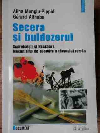 Secera si buldozerul