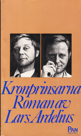 Kronprinsarna