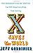 X Saves the World: How Gene...