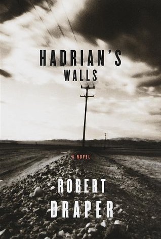 Hadrian's Walls (Hardcover)