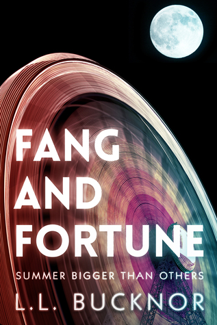 Fang and Fortune (Kindle Edition)