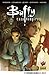 Buffy Cazavampiros: 9ª temporada, Volumen 5: El núcleo (Buffy Cazavampiros: novena temporada, #5; Colección Made in Hell)