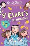 The St. Clare's Collection Volume II by Enid Blyton