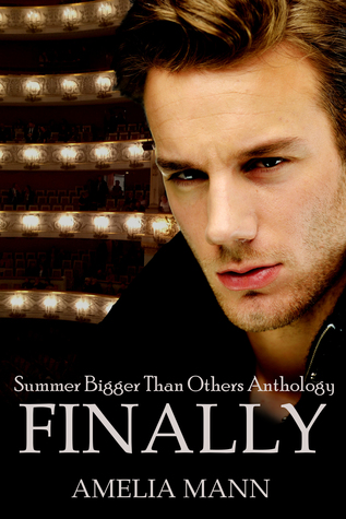 Finally (Kindle Edition)