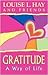 Gratitude: A Way of Life