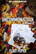 Uncommon Stock: Version 1.0