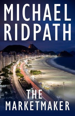 The Marketmaker (Kindle Edition)