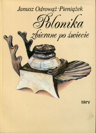 Polonika zbierane po świecie