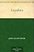 Loyalties by John Galsworthy