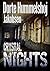 Crystal Nights by Dorte Hummelshoj Jakobsen